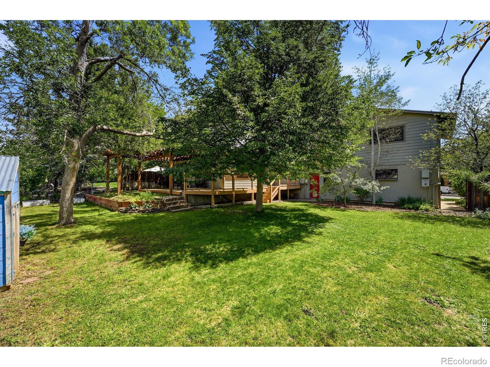 MLS Image #46 for 4705  chatham street,boulder, Colorado