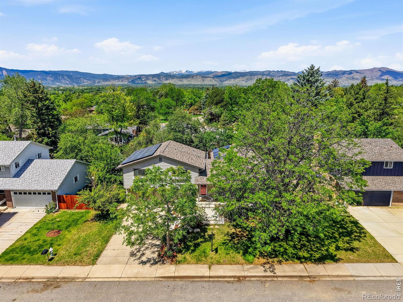 MLS Image #48 for 4705  chatham street,boulder, Colorado