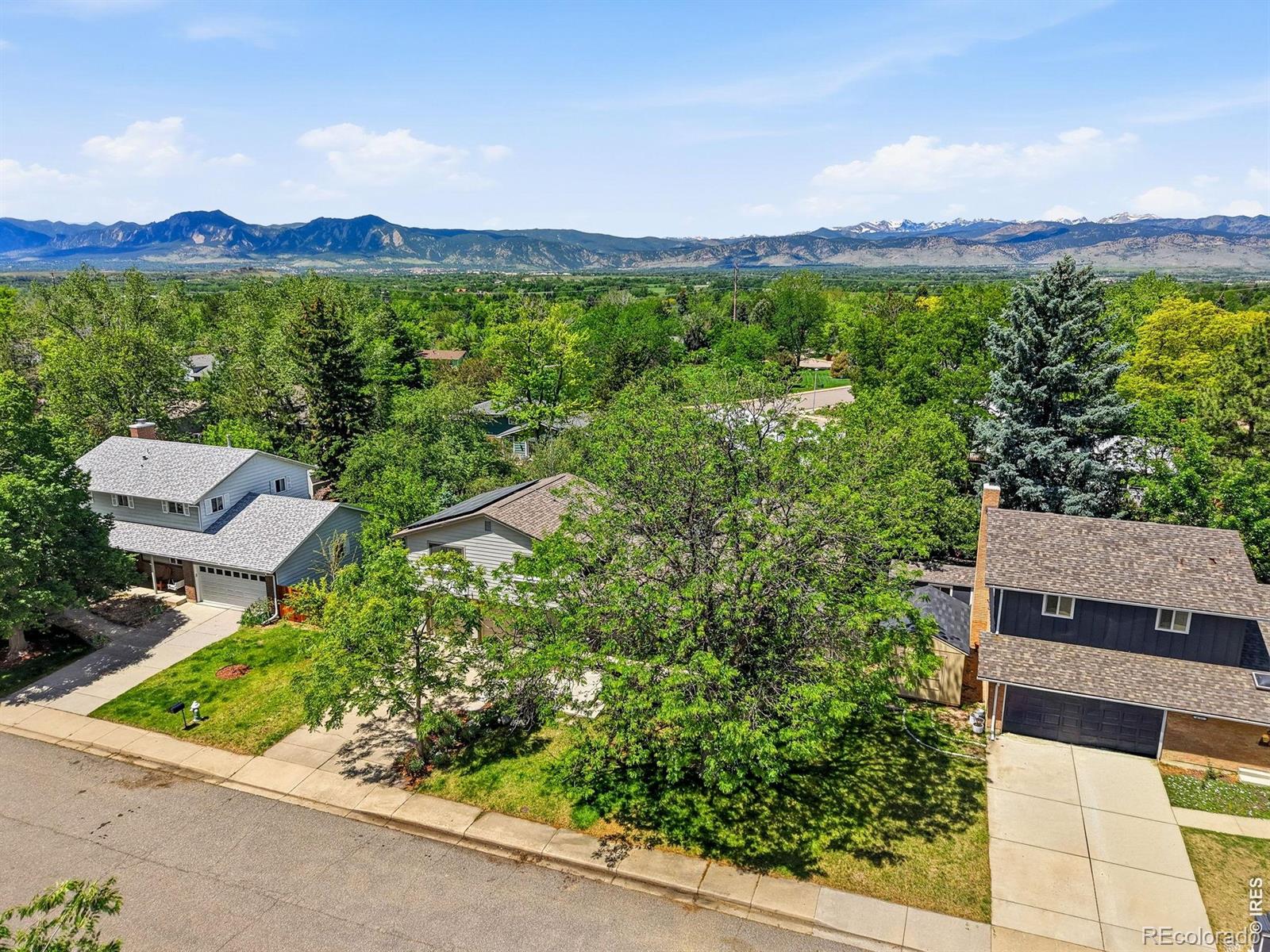 MLS Image #49 for 4705  chatham street,boulder, Colorado