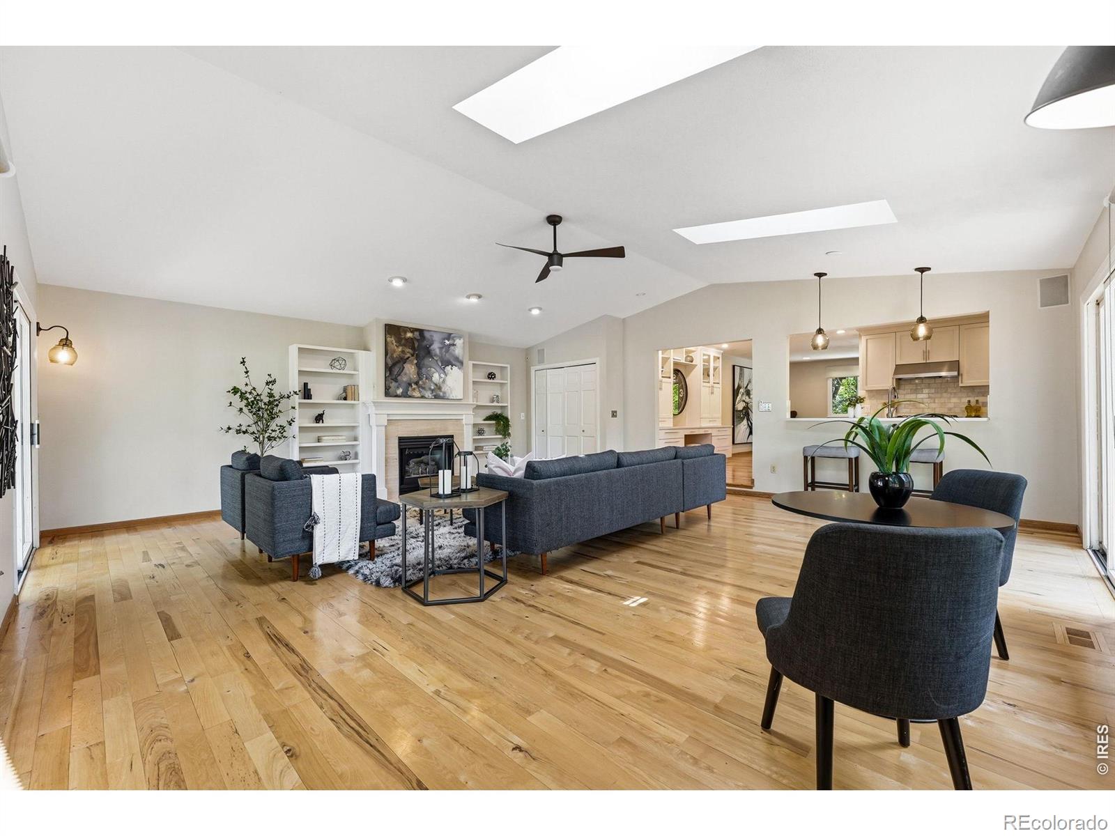 MLS Image #5 for 4705  chatham street,boulder, Colorado