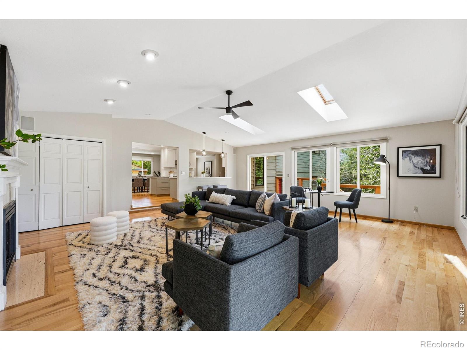 MLS Image #7 for 4705  chatham street,boulder, Colorado