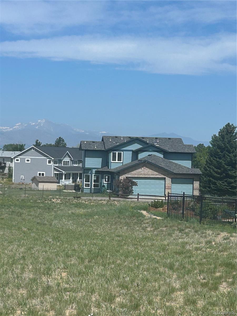 MLS Image #1 for 270  cessna drive,erie, Colorado