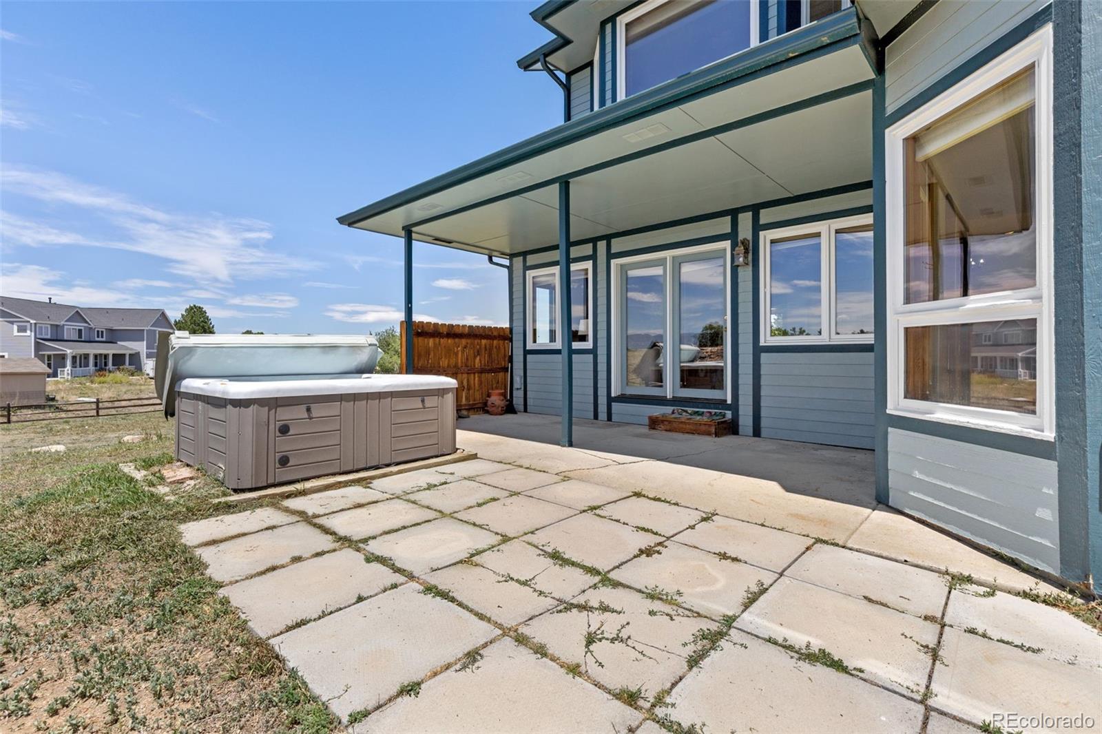MLS Image #39 for 270  cessna drive,erie, Colorado
