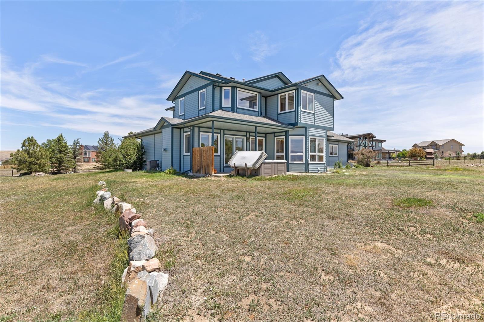 MLS Image #41 for 270  cessna drive,erie, Colorado