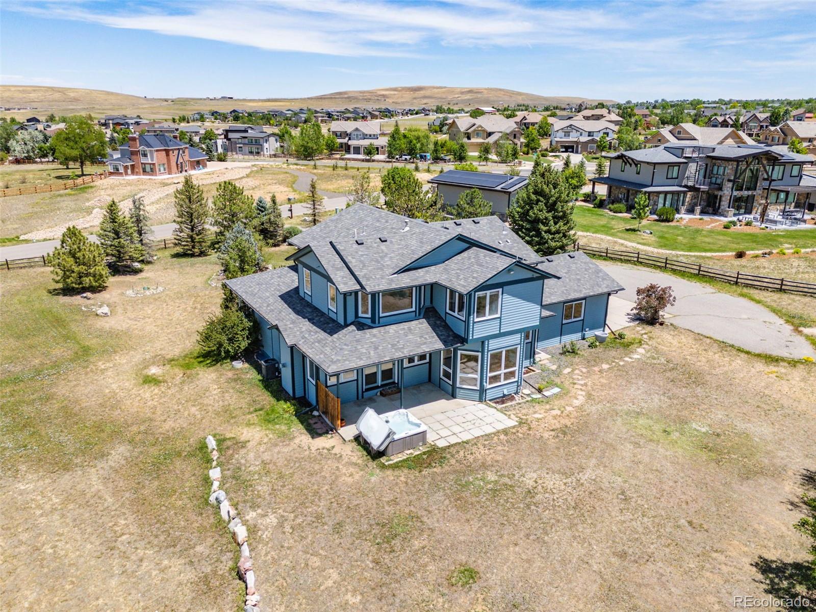 MLS Image #42 for 270  cessna drive,erie, Colorado