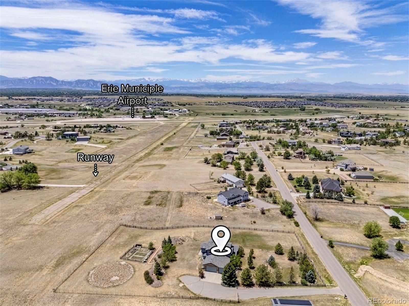 MLS Image #46 for 270  cessna drive,erie, Colorado
