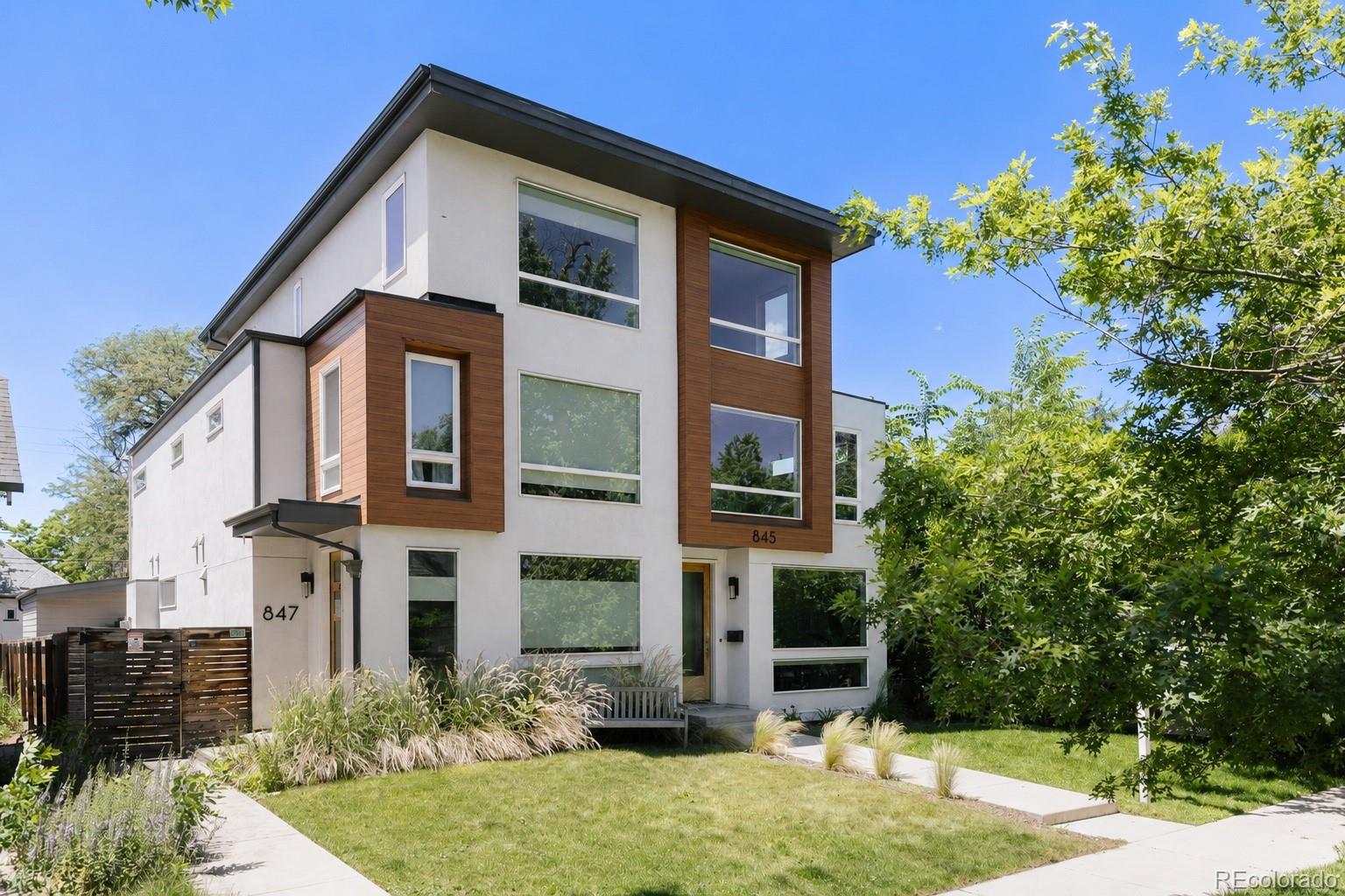 MLS Image #31 for 845 s logan street,denver, Colorado