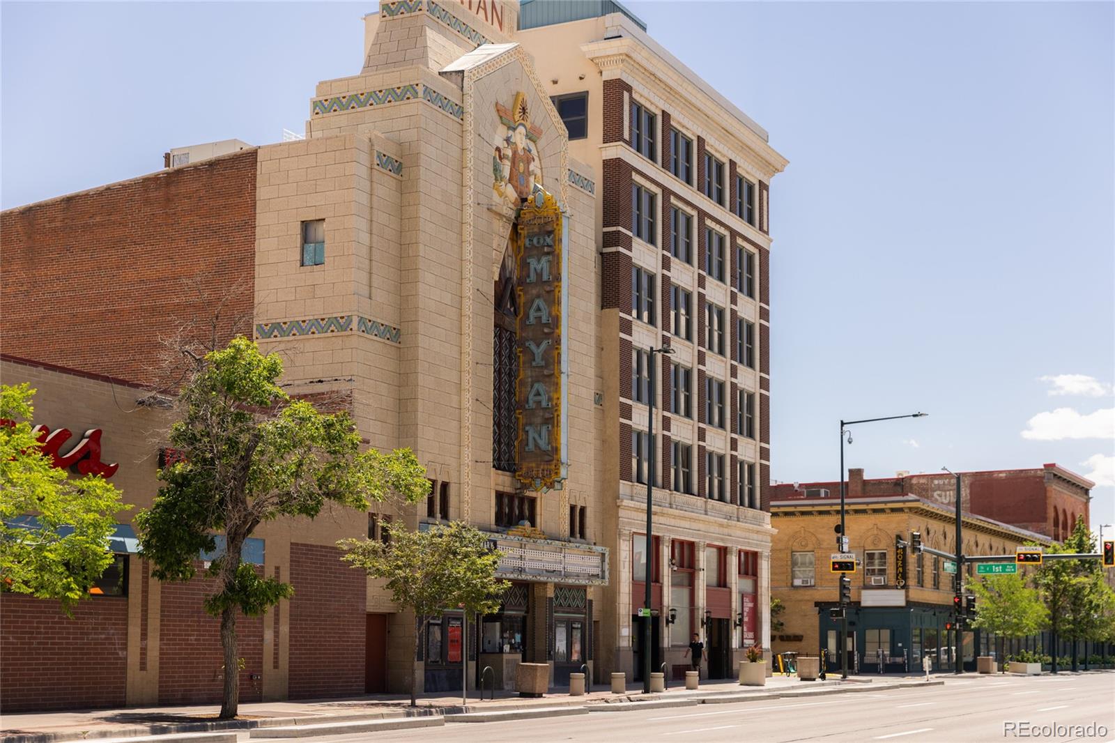 MLS Image #36 for 845 s logan street,denver, Colorado