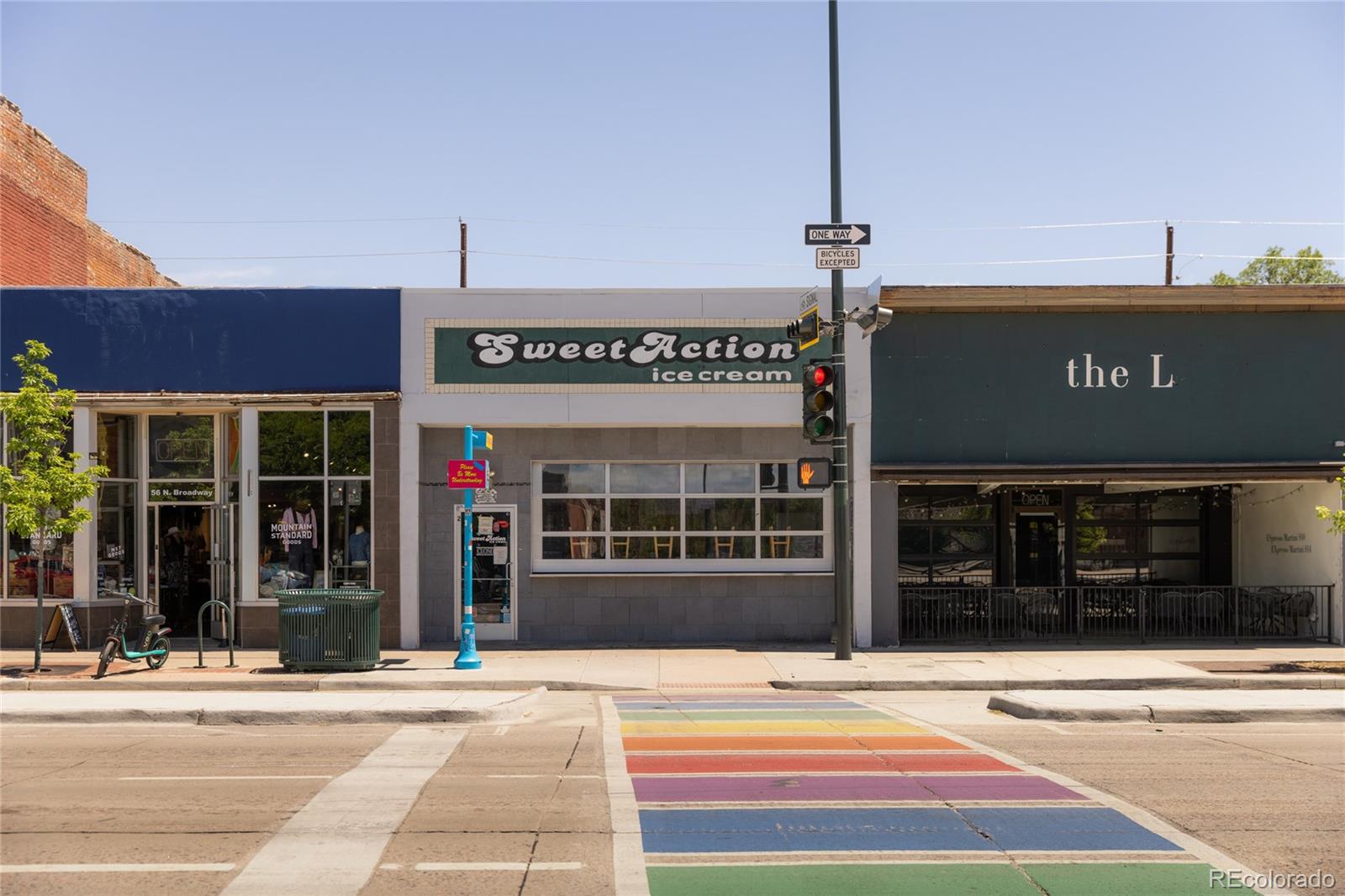 MLS Image #39 for 845 s logan street,denver, Colorado