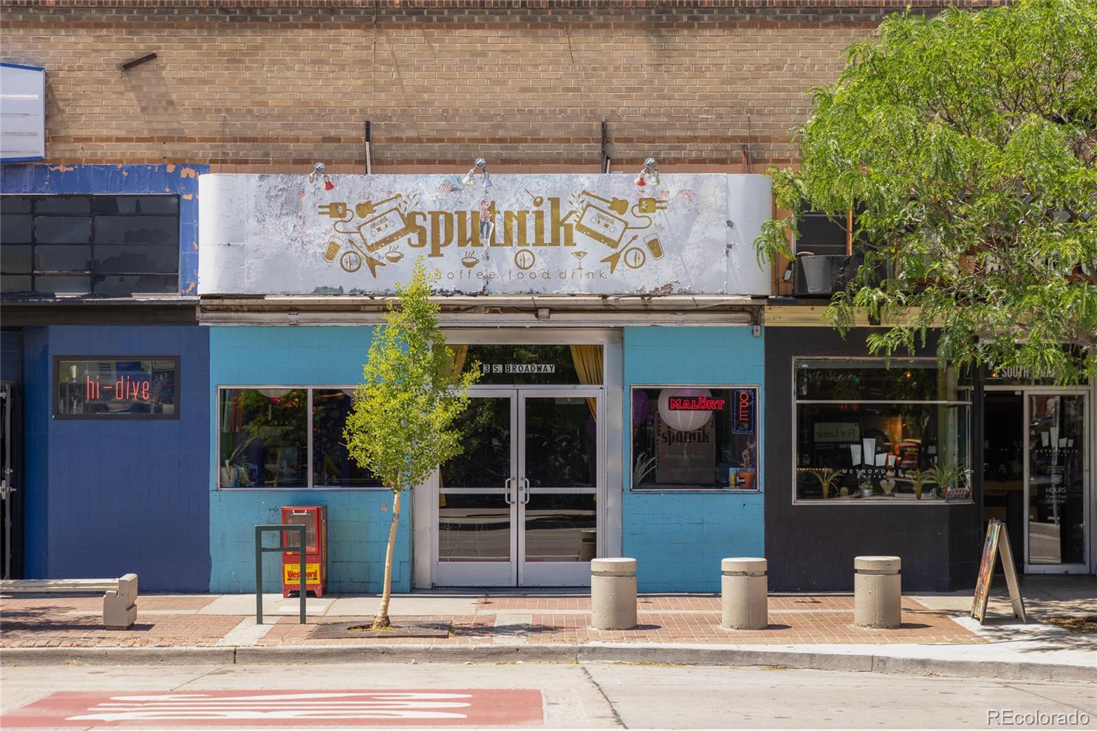 MLS Image #40 for 845 s logan street,denver, Colorado