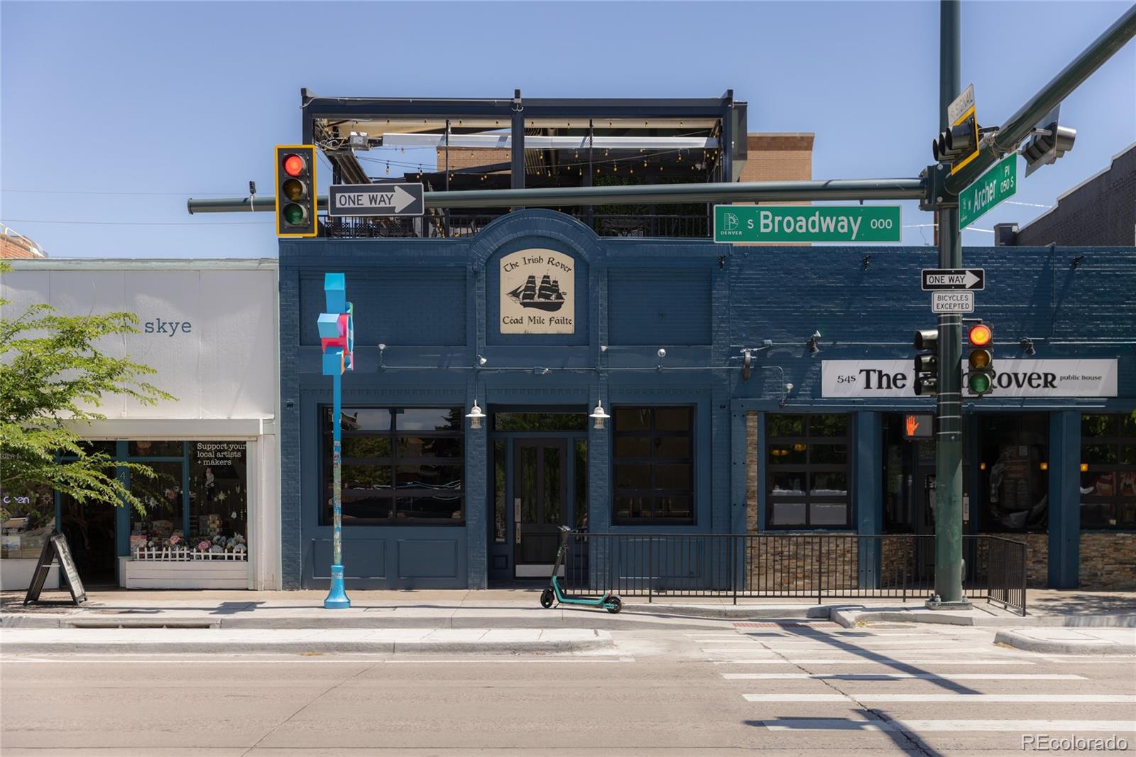 MLS Image #42 for 845 s logan street,denver, Colorado