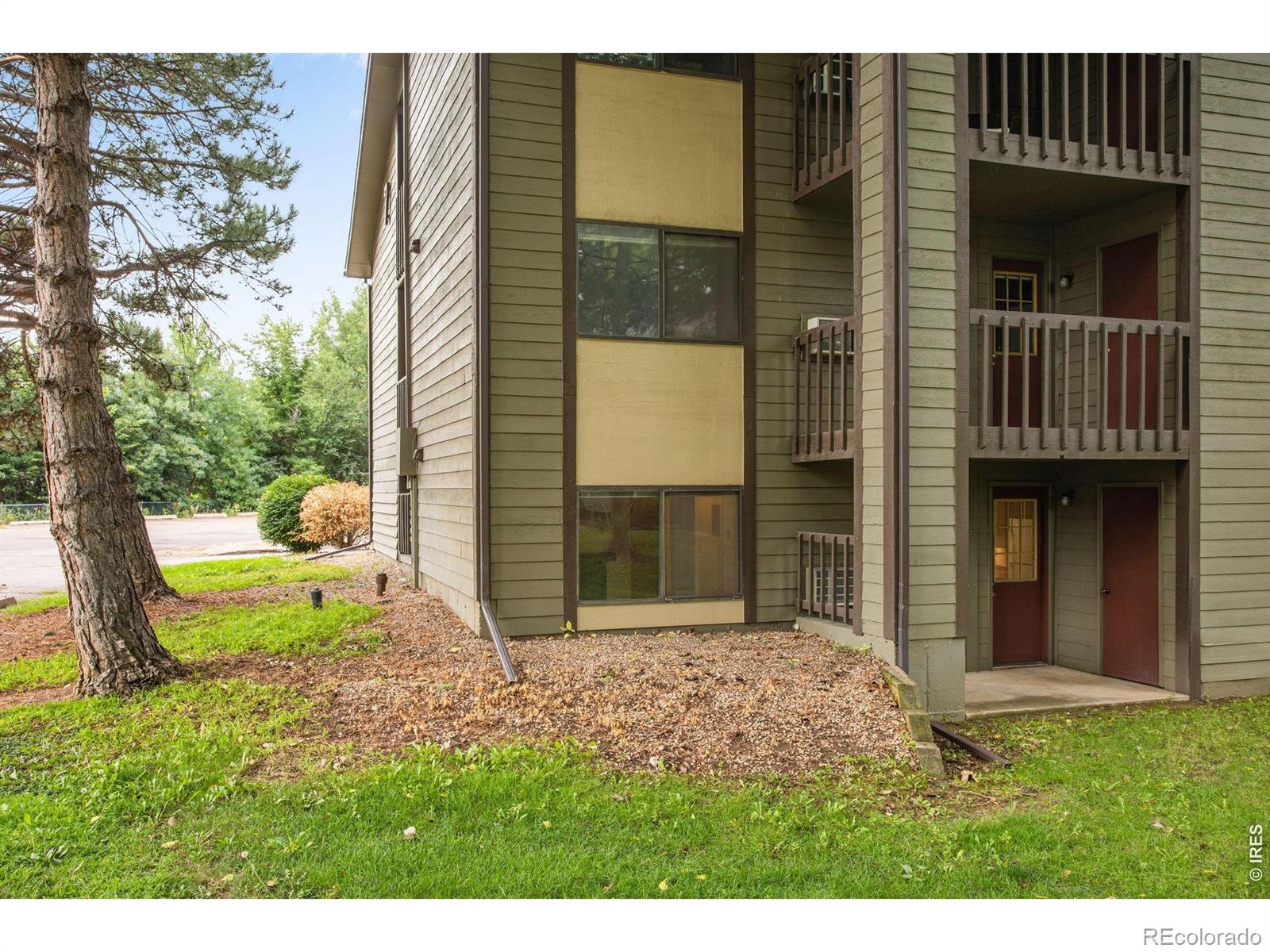 MLS Image #3 for 925  columbia road,fort collins, Colorado