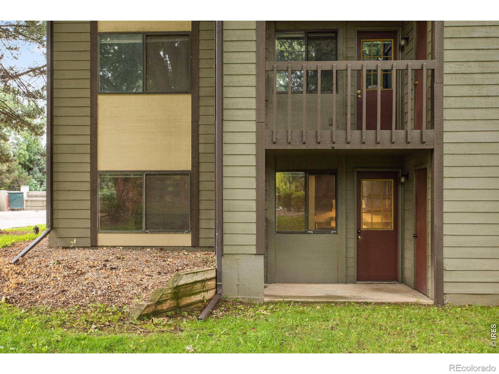 MLS Image #4 for 925  columbia road,fort collins, Colorado