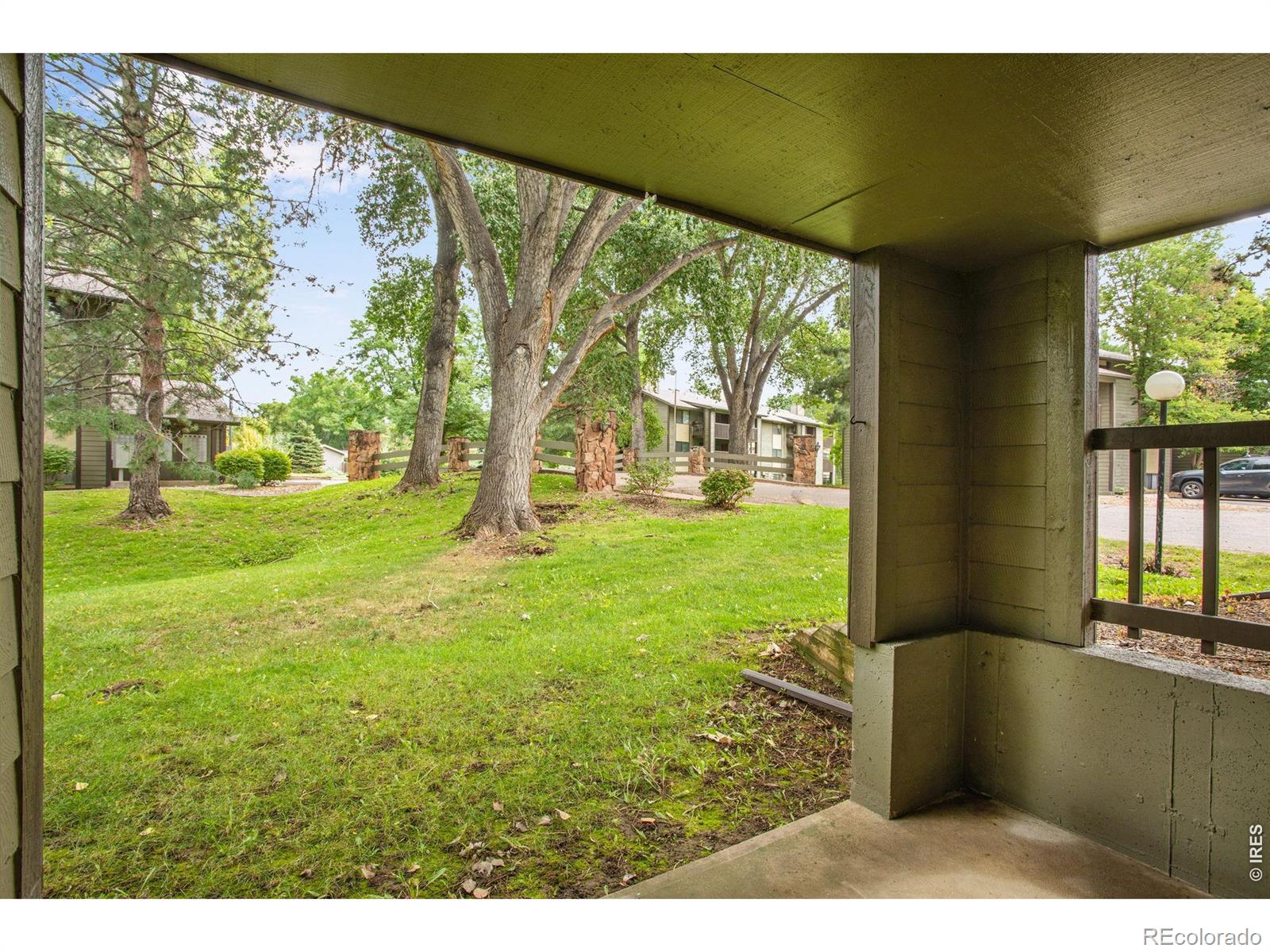 MLS Image #5 for 925  columbia road,fort collins, Colorado