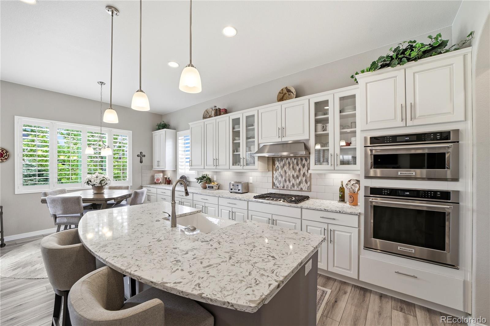 MLS Image #11 for 12558  hawk stone drive,colorado springs, Colorado