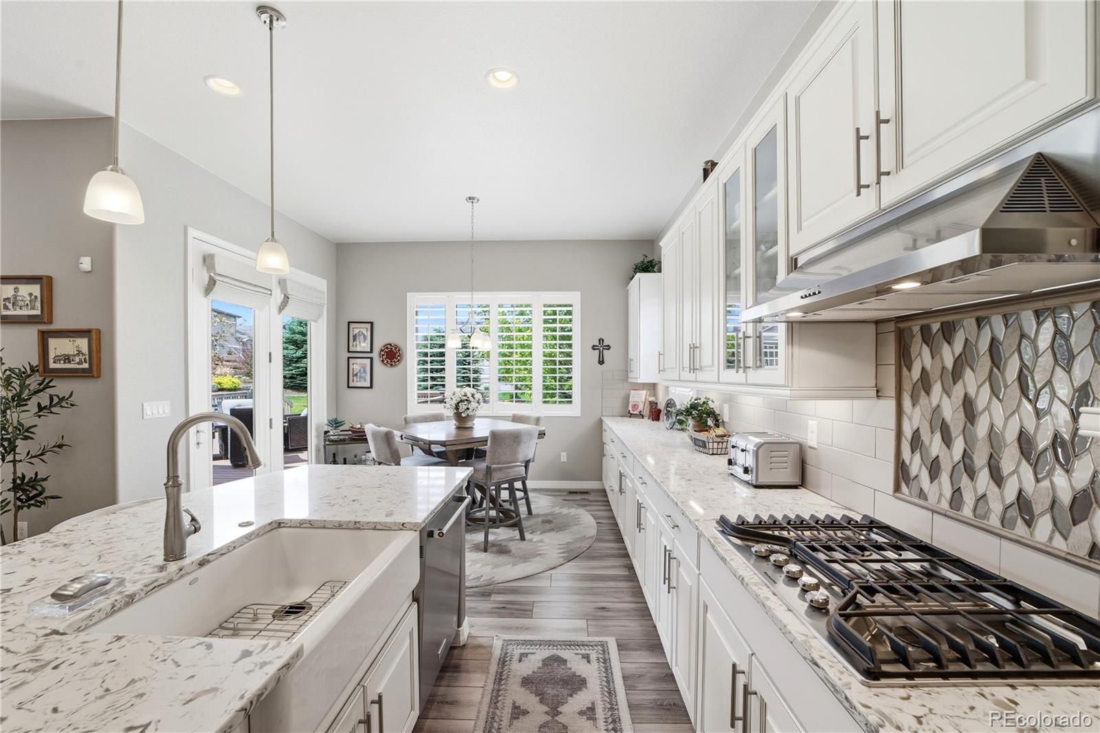 MLS Image #13 for 12558  hawk stone drive,colorado springs, Colorado