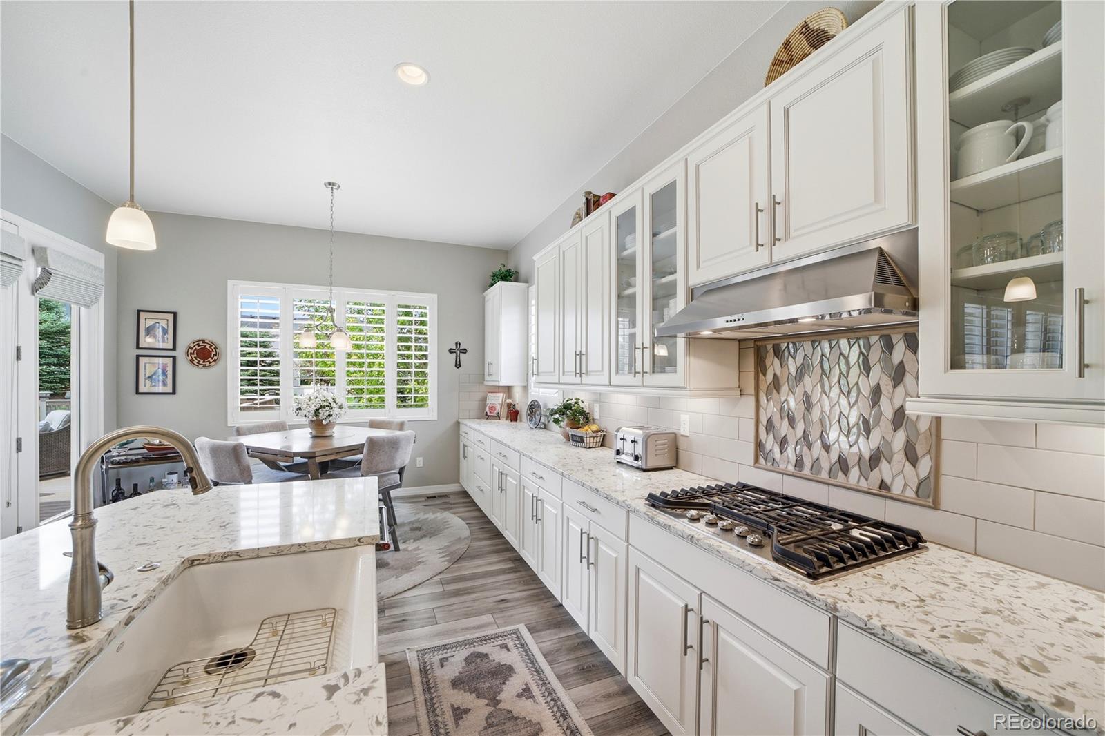 MLS Image #14 for 12558  hawk stone drive,colorado springs, Colorado