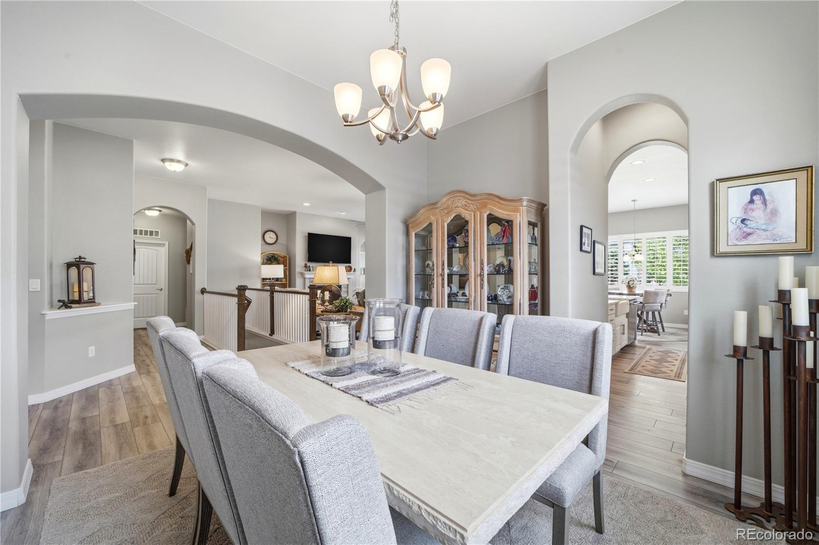 MLS Image #16 for 12558  hawk stone drive,colorado springs, Colorado