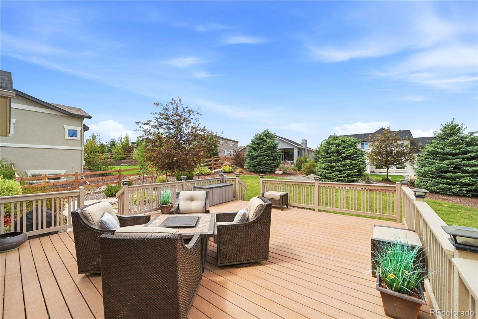 MLS Image #40 for 12558  hawk stone drive,colorado springs, Colorado