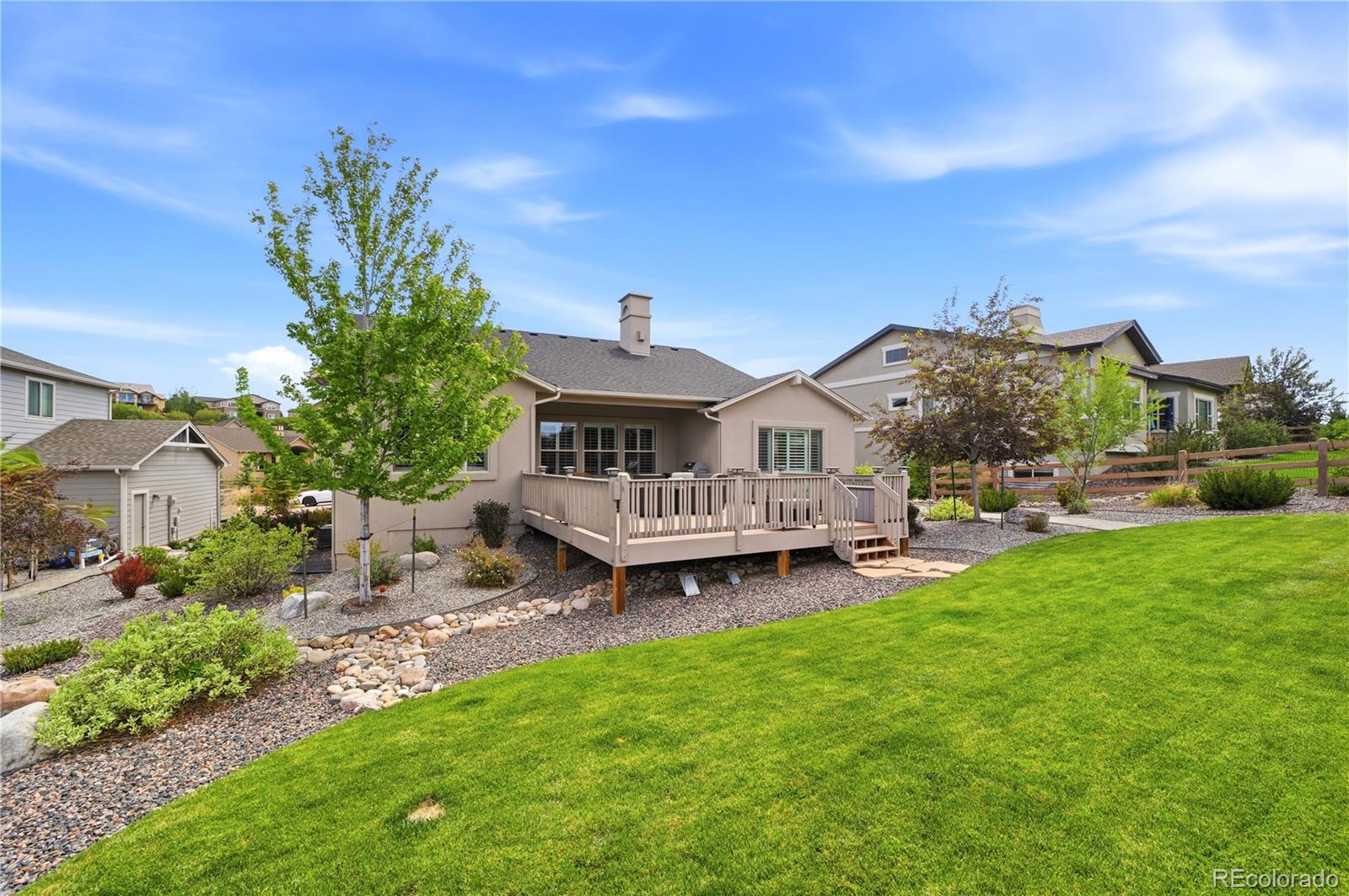 MLS Image #41 for 12558  hawk stone drive,colorado springs, Colorado