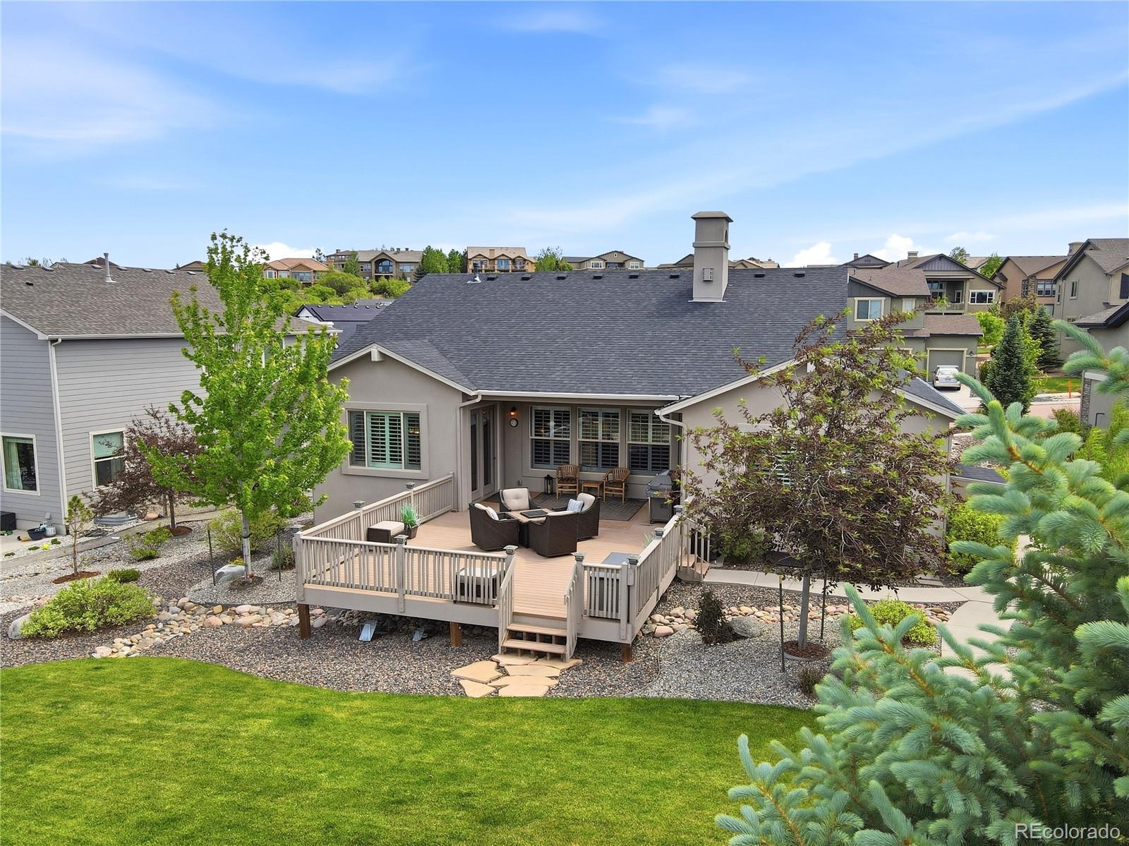 MLS Image #42 for 12558  hawk stone drive,colorado springs, Colorado