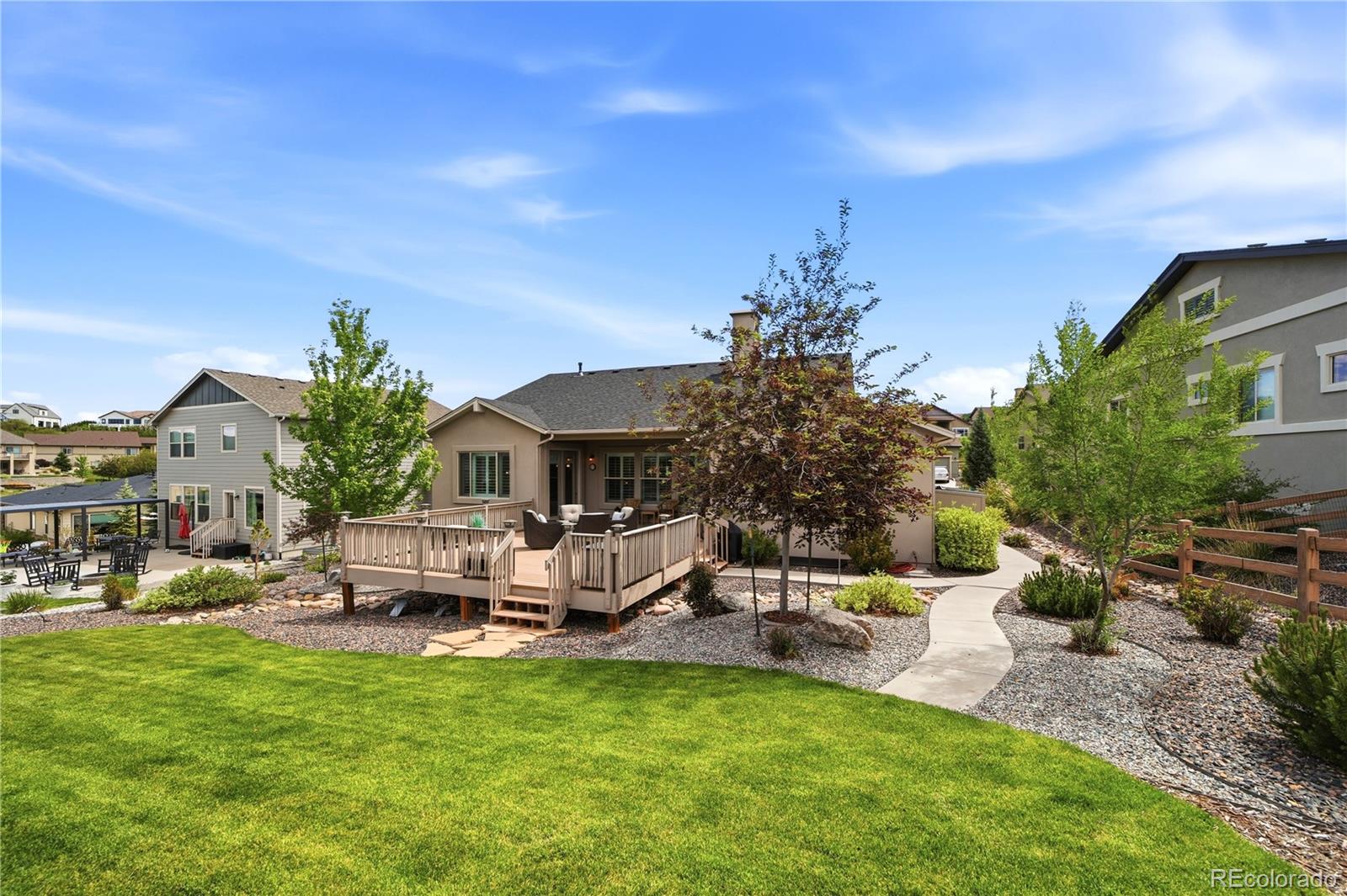 MLS Image #43 for 12558  hawk stone drive,colorado springs, Colorado
