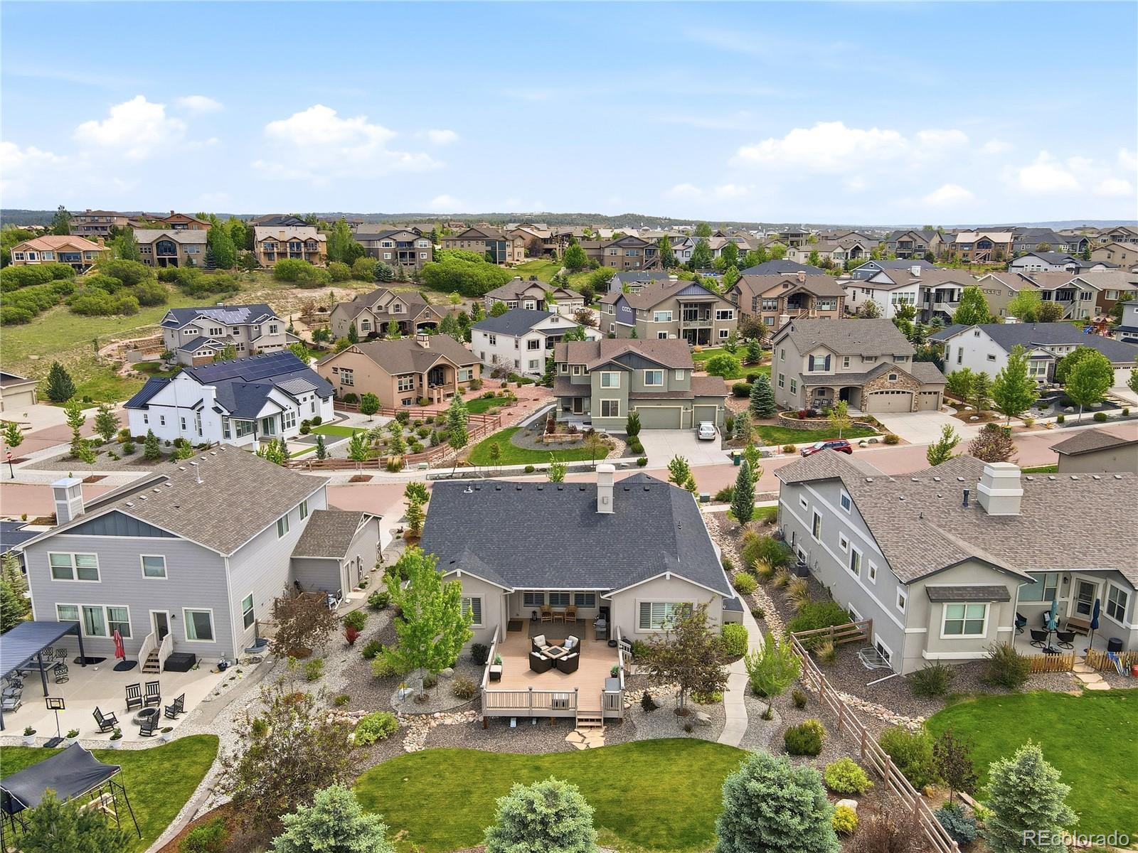 MLS Image #44 for 12558  hawk stone drive,colorado springs, Colorado