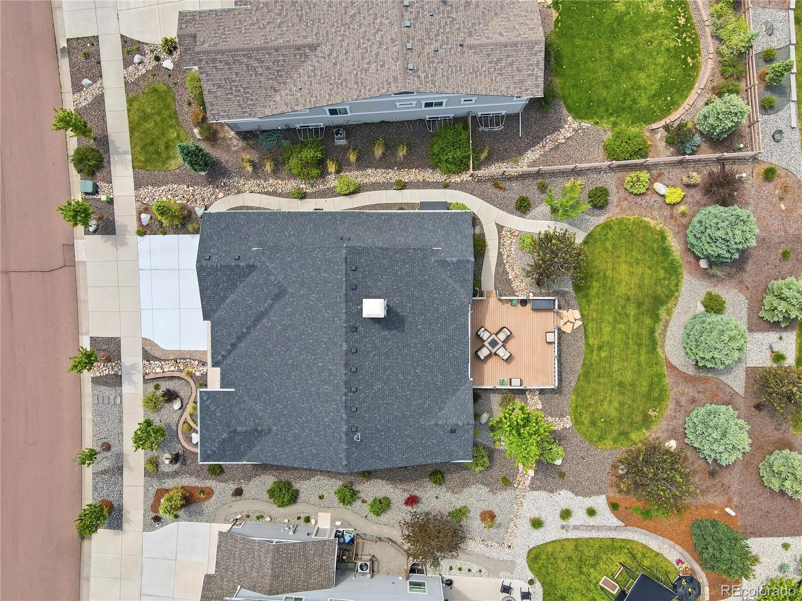 MLS Image #45 for 12558  hawk stone drive,colorado springs, Colorado