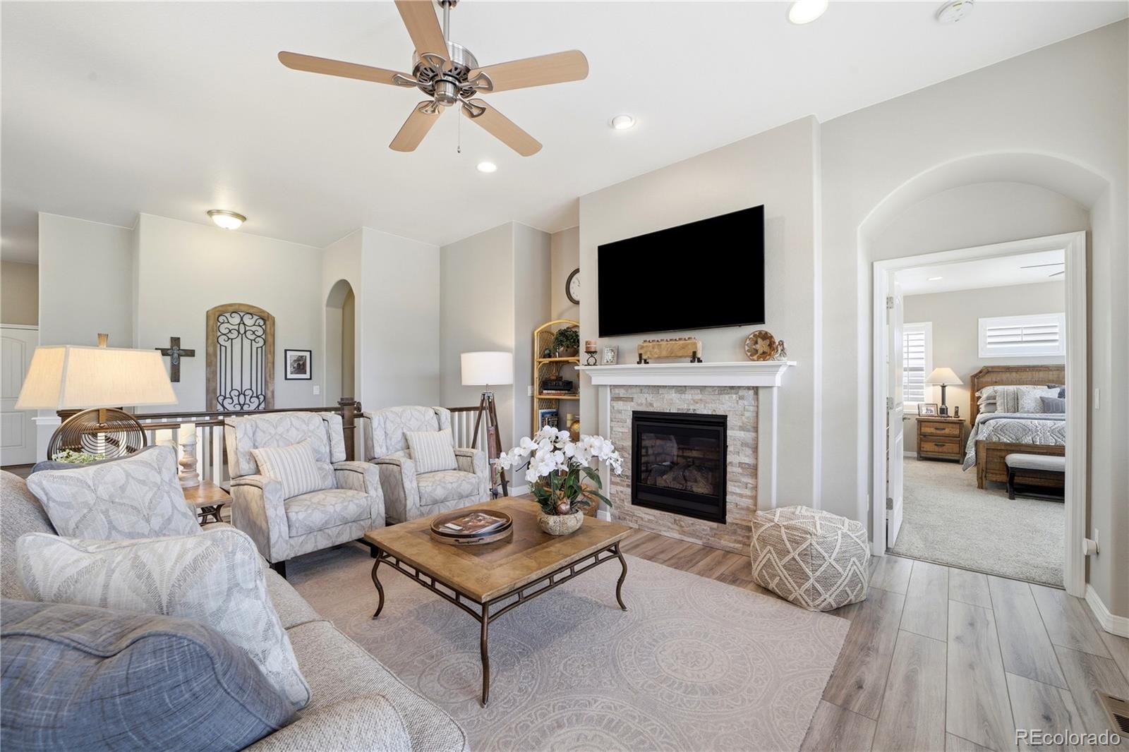 MLS Image #7 for 12558  hawk stone drive,colorado springs, Colorado