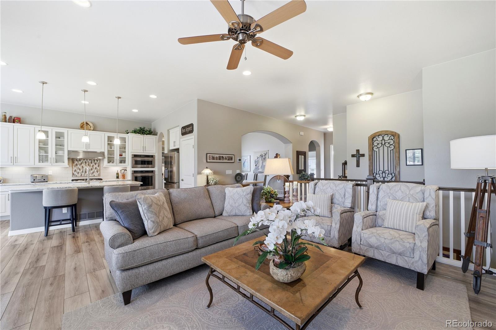 MLS Image #8 for 12558  hawk stone drive,colorado springs, Colorado
