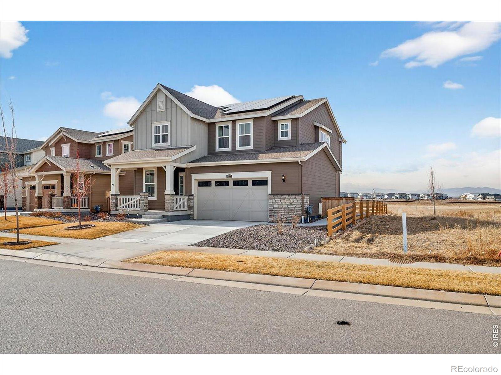 MLS Image #1 for 10271  tucson street,commerce city, Colorado