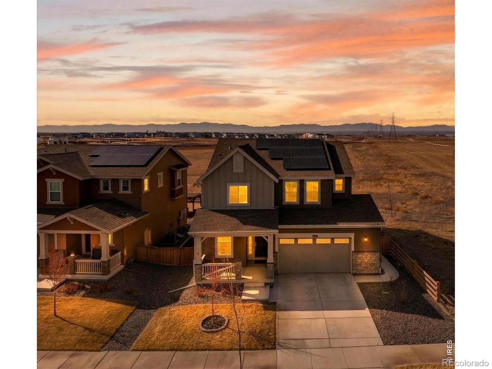 MLS Image #2 for 10271  tucson street,commerce city, Colorado