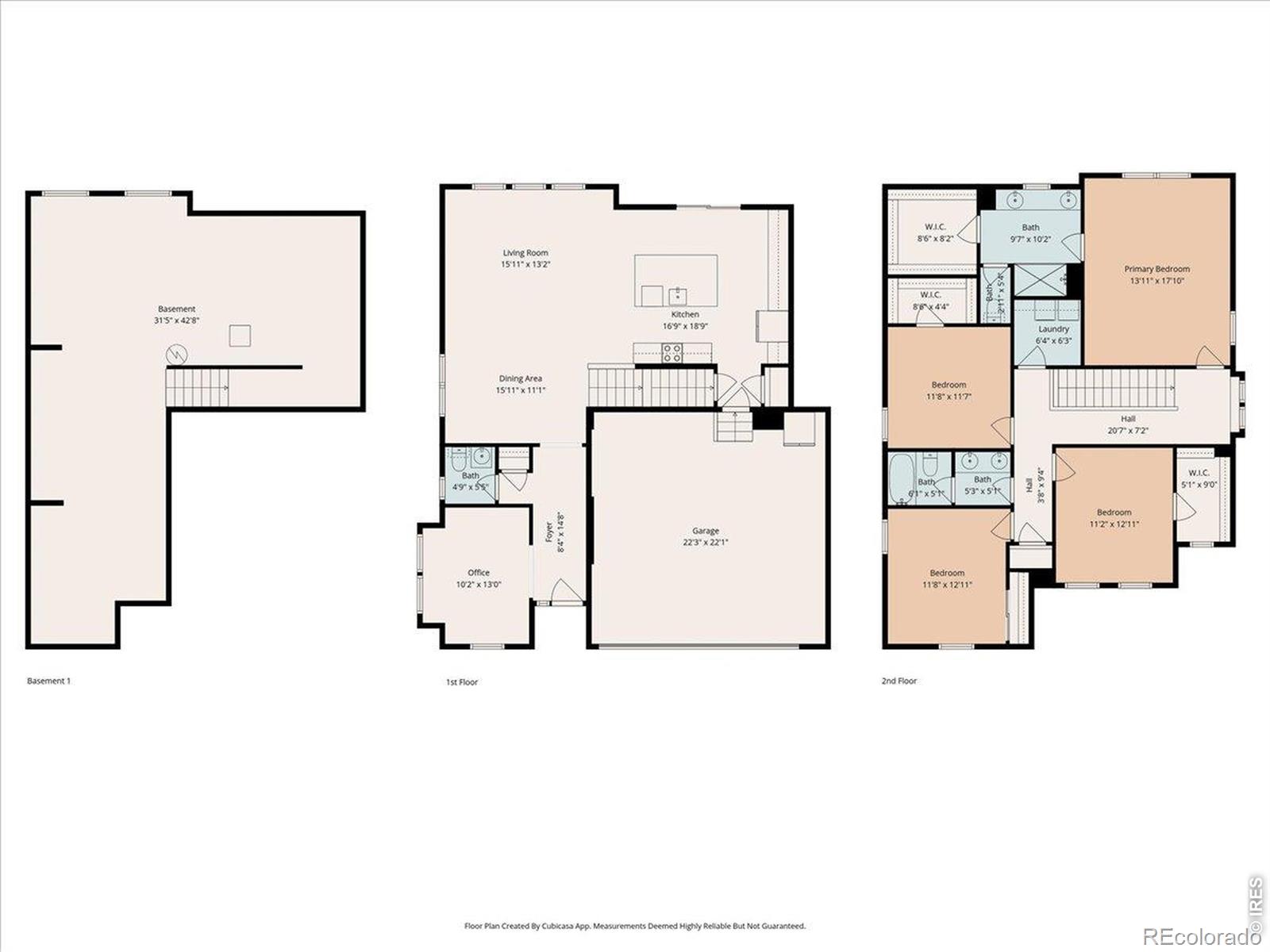 MLS Image #35 for 10271  tucson street,commerce city, Colorado