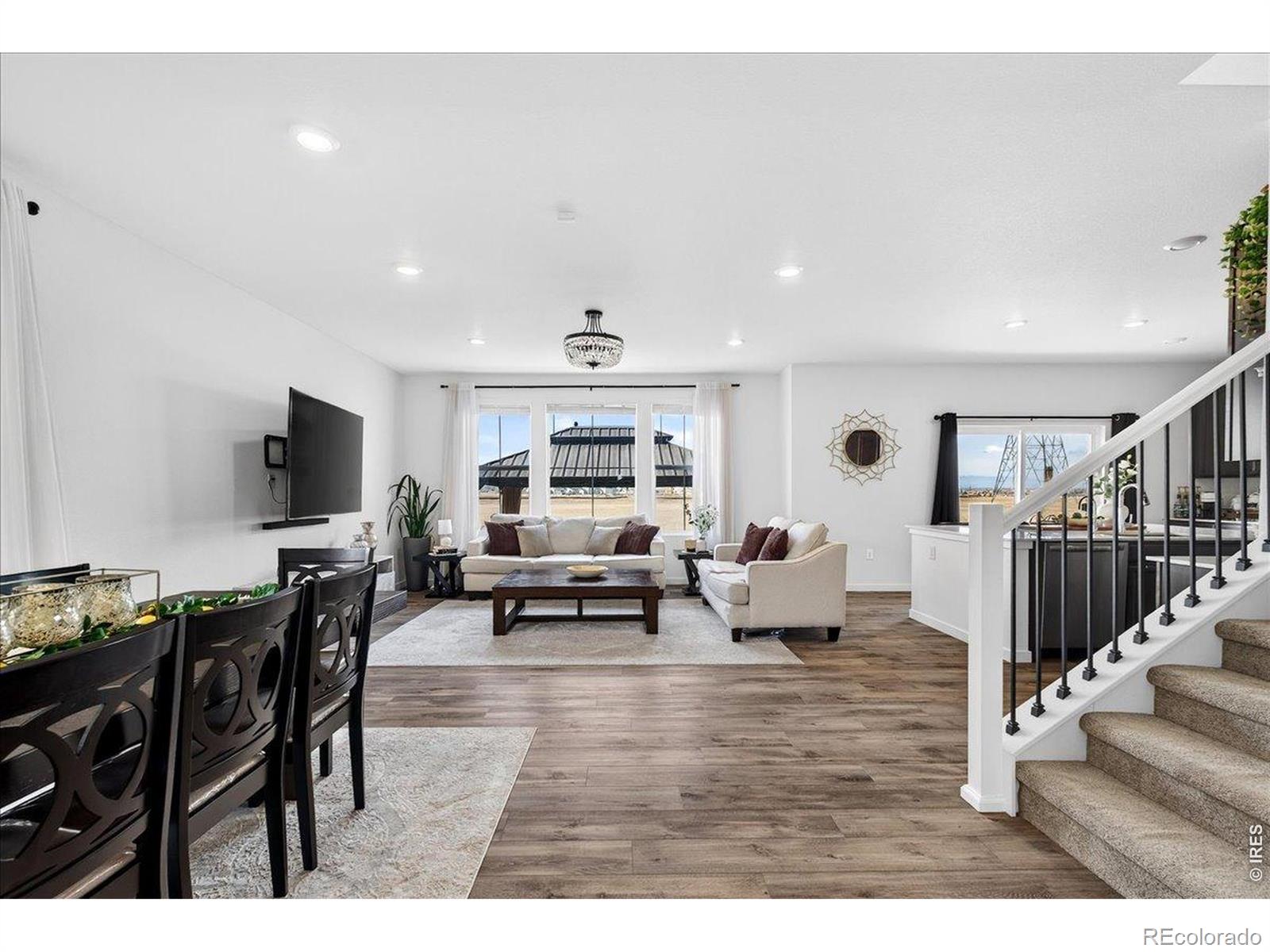 MLS Image #6 for 10271  tucson street,commerce city, Colorado