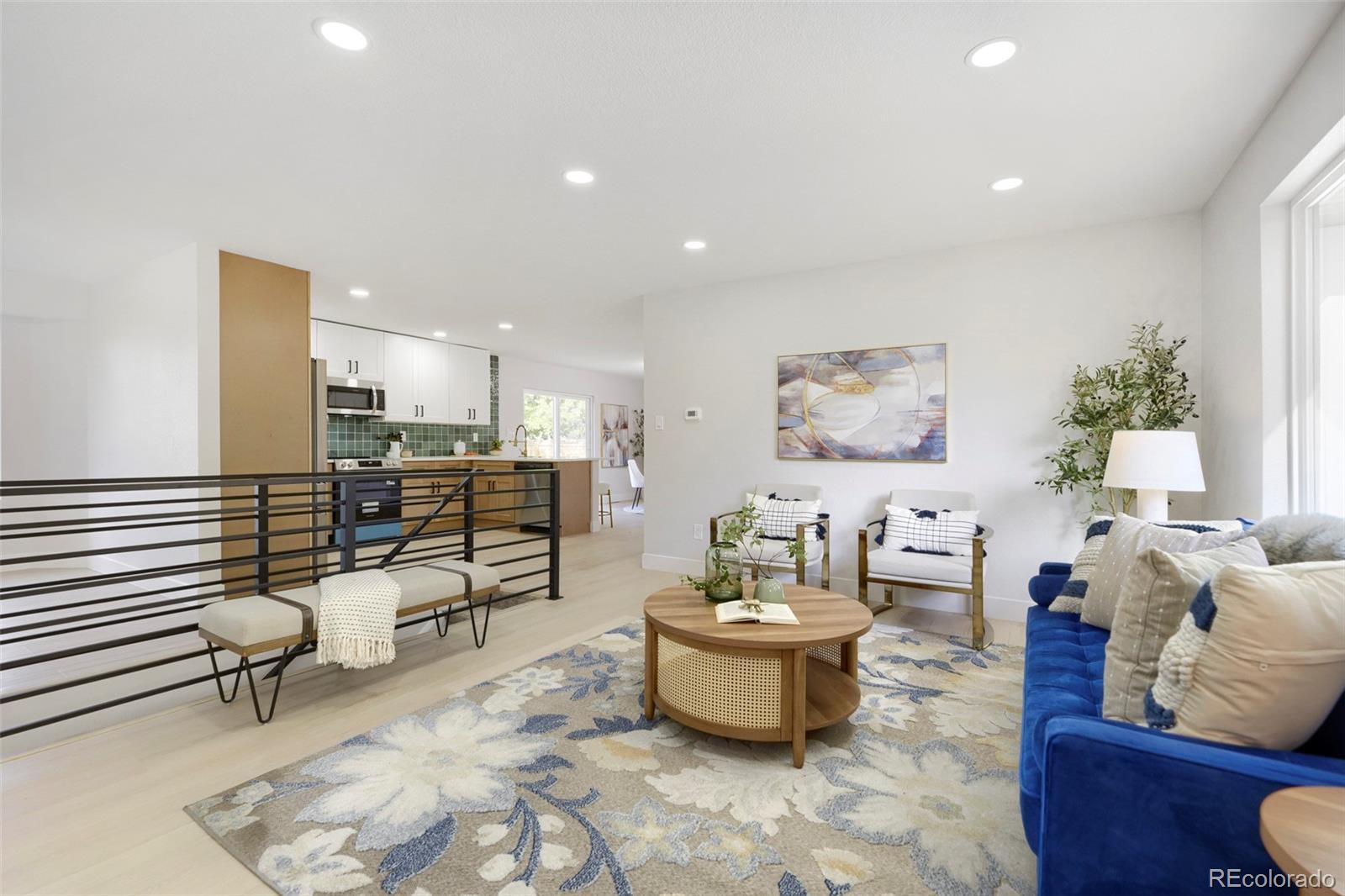 MLS Image #1 for 6177 w 65th avenue,arvada, Colorado