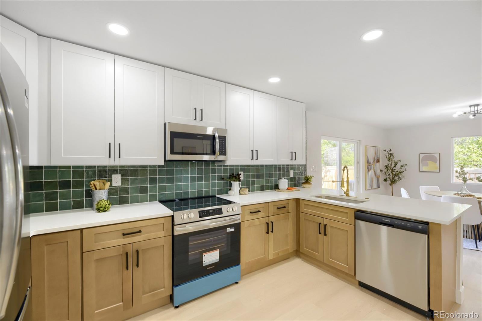 MLS Image #4 for 6177 w 65th avenue,arvada, Colorado