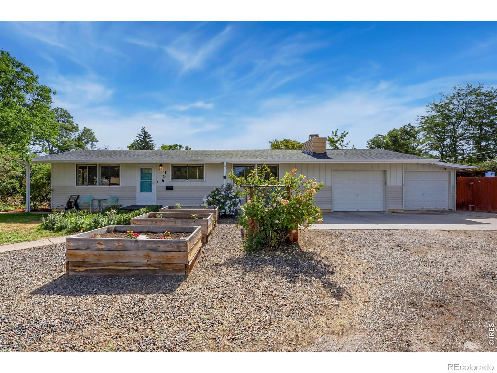 MLS Image #2 for 106 e 22nd street,loveland, Colorado