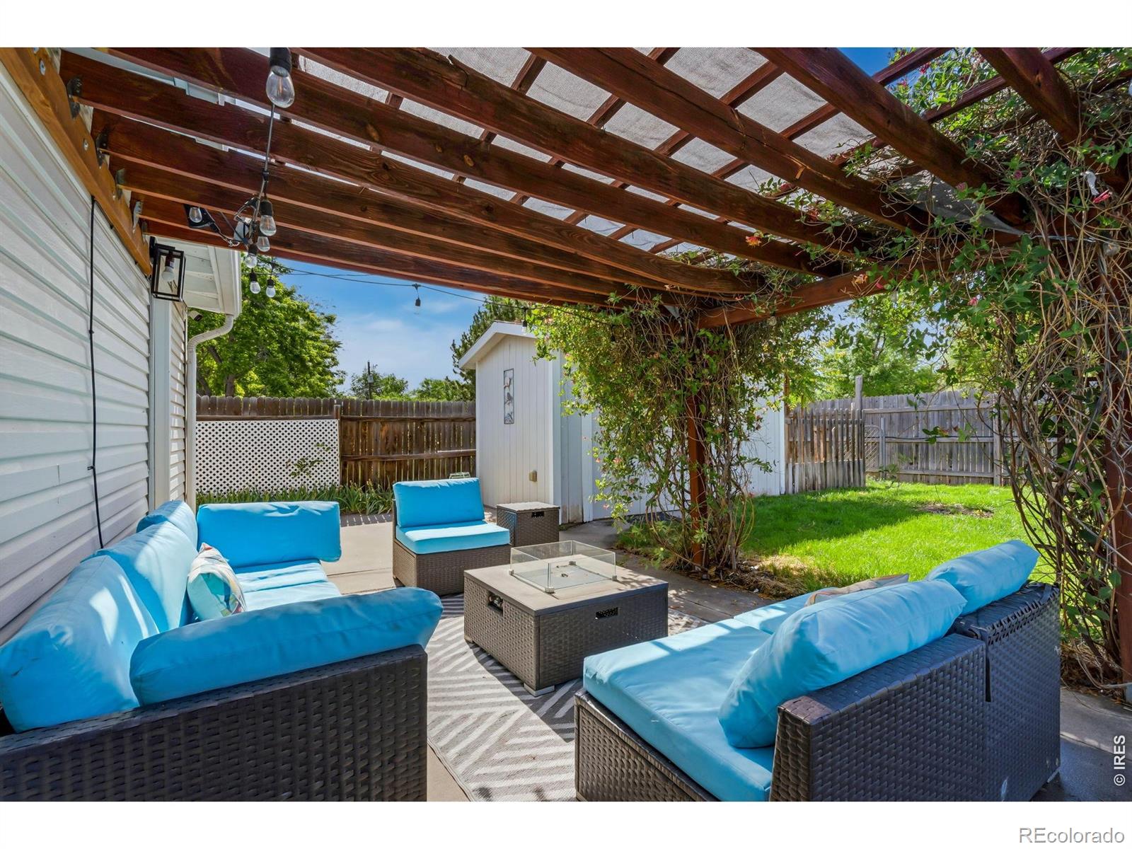 MLS Image #21 for 106 e 22nd street,loveland, Colorado