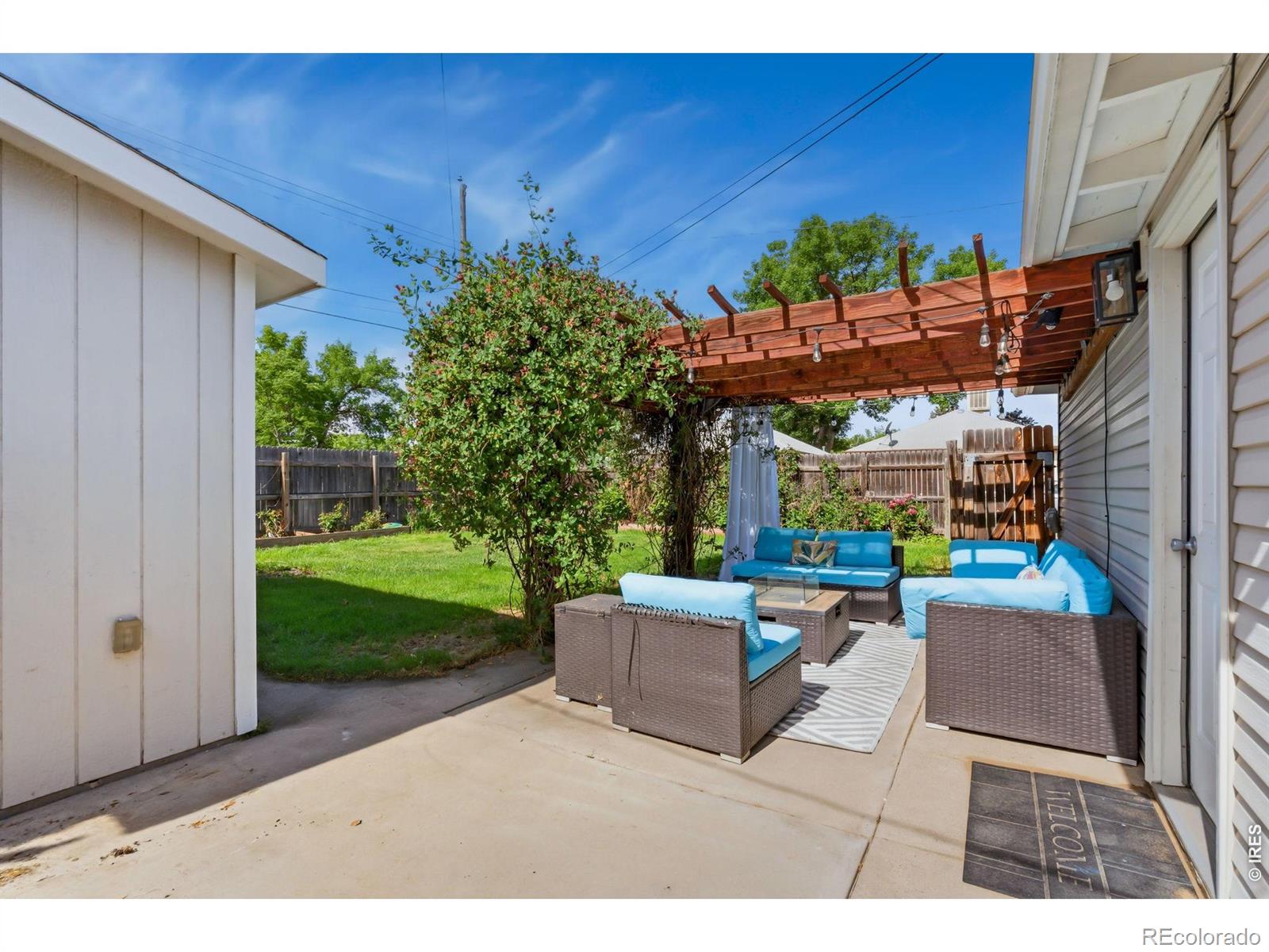 MLS Image #22 for 106 e 22nd street,loveland, Colorado
