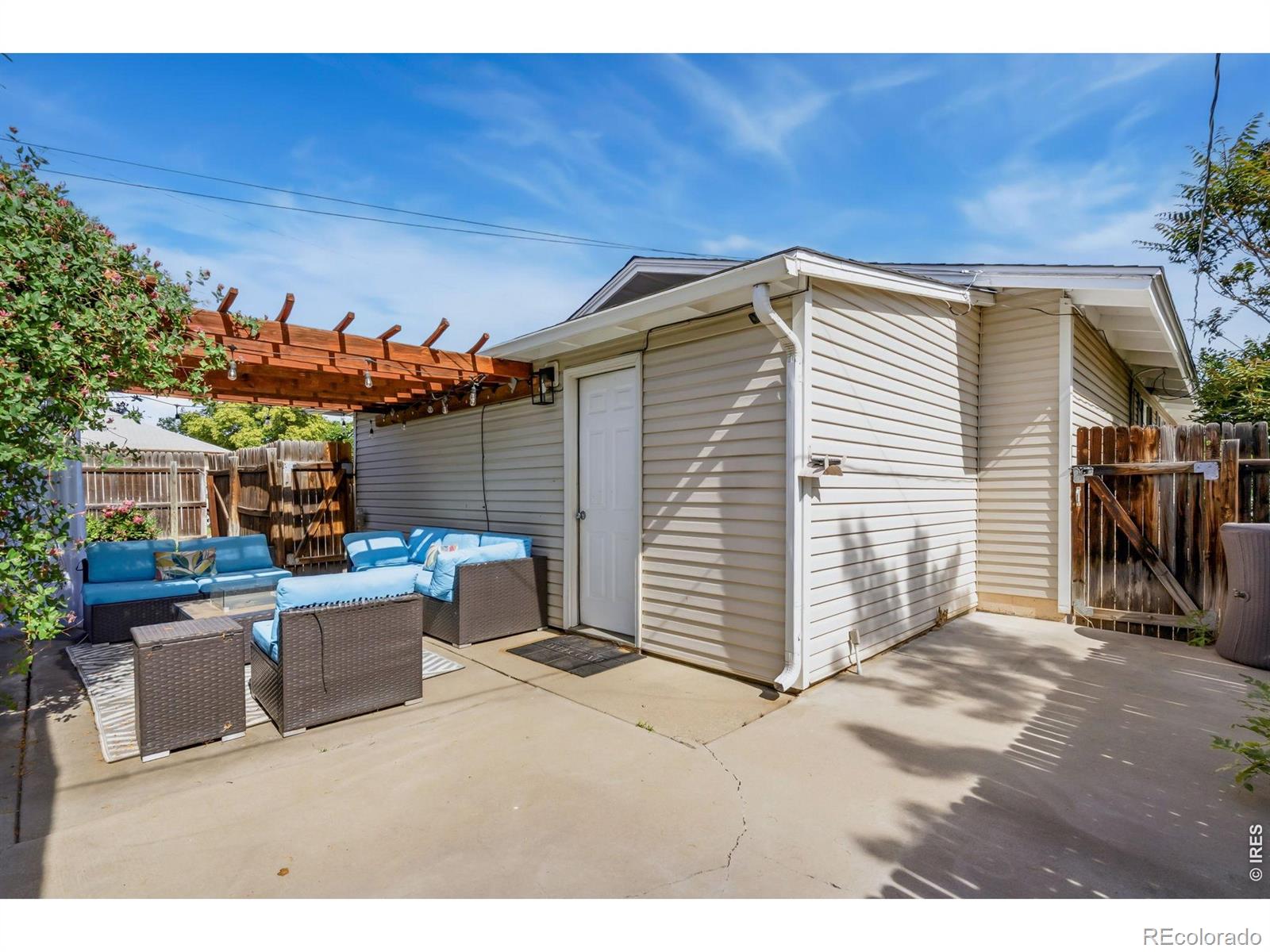 MLS Image #23 for 106 e 22nd street,loveland, Colorado
