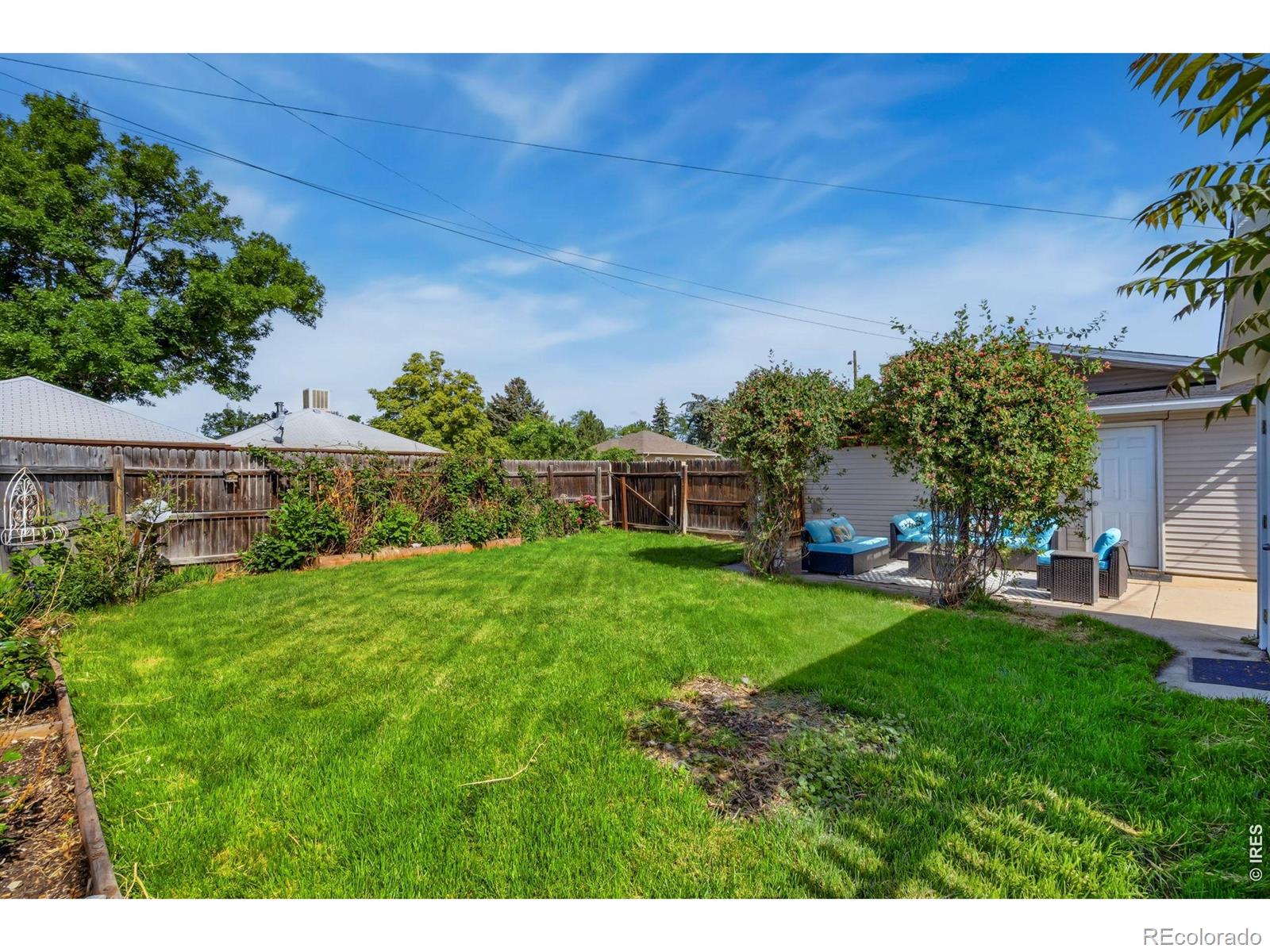 MLS Image #25 for 106 e 22nd street,loveland, Colorado