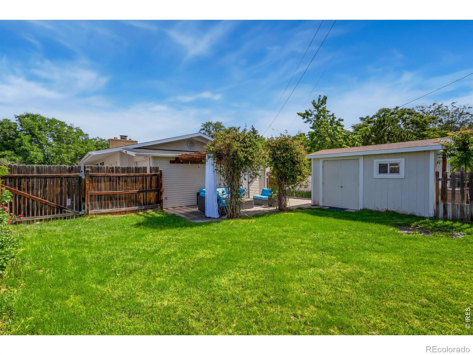 MLS Image #26 for 106 e 22nd street,loveland, Colorado
