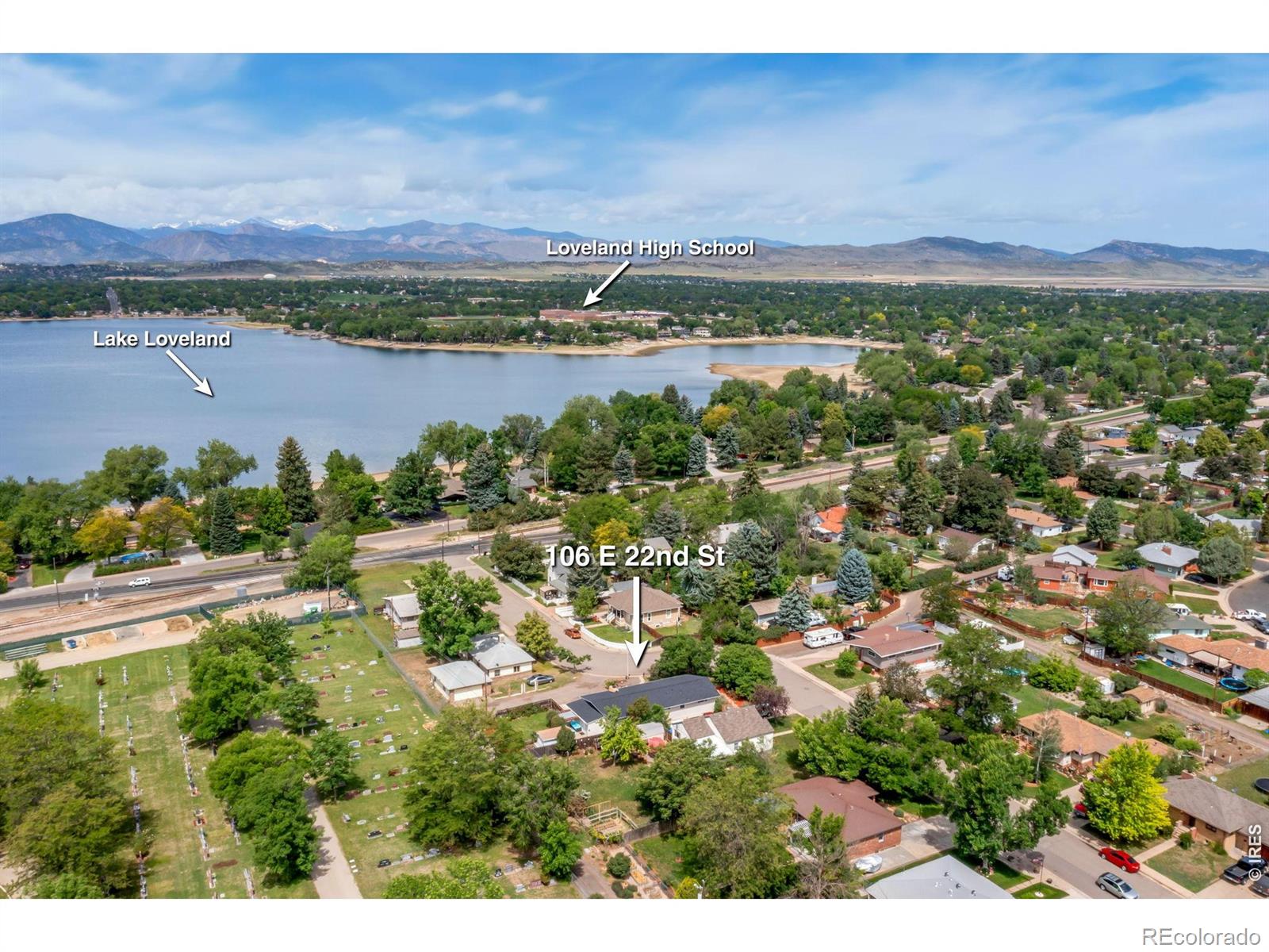 MLS Image #28 for 106 e 22nd street,loveland, Colorado