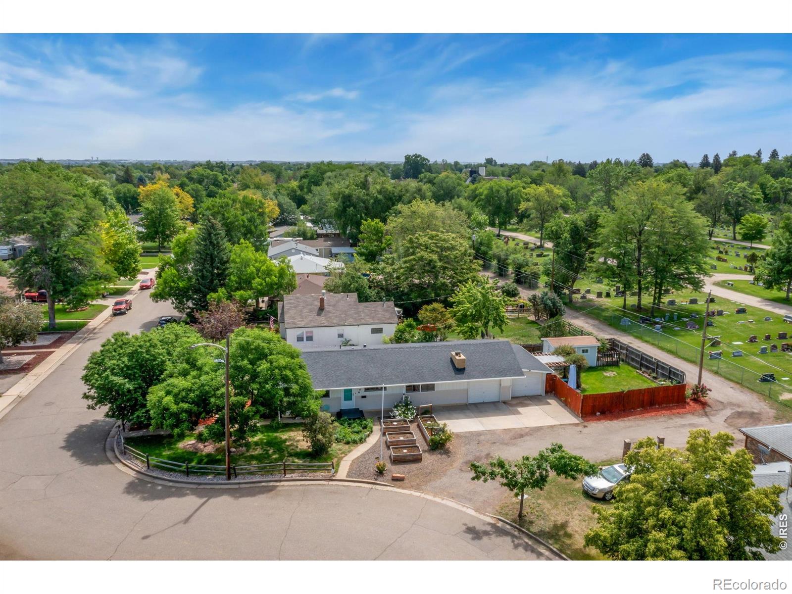 MLS Image #4 for 106 e 22nd street,loveland, Colorado