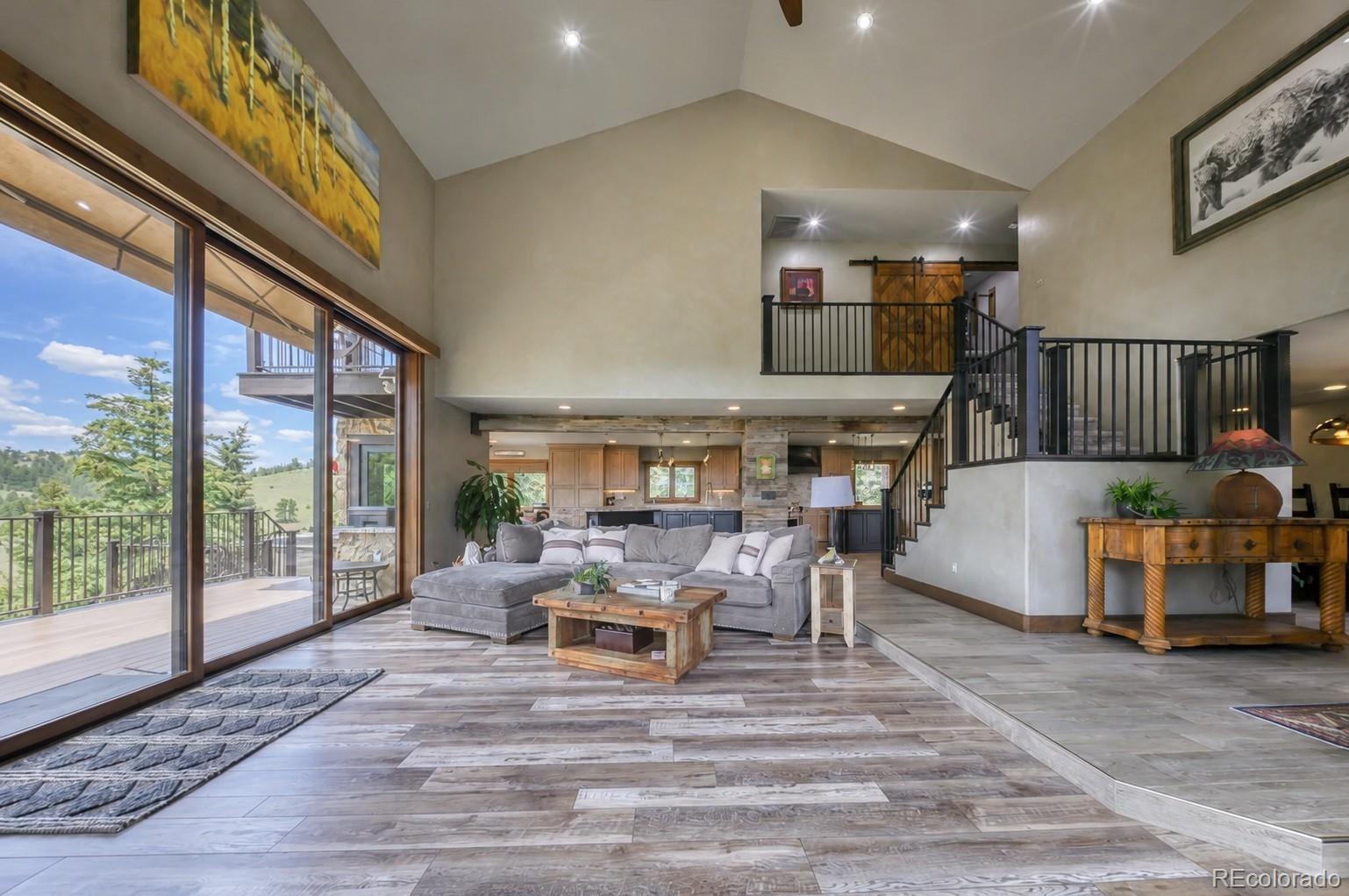 MLS Image #12 for 2112  sawmill gulch road,golden, Colorado