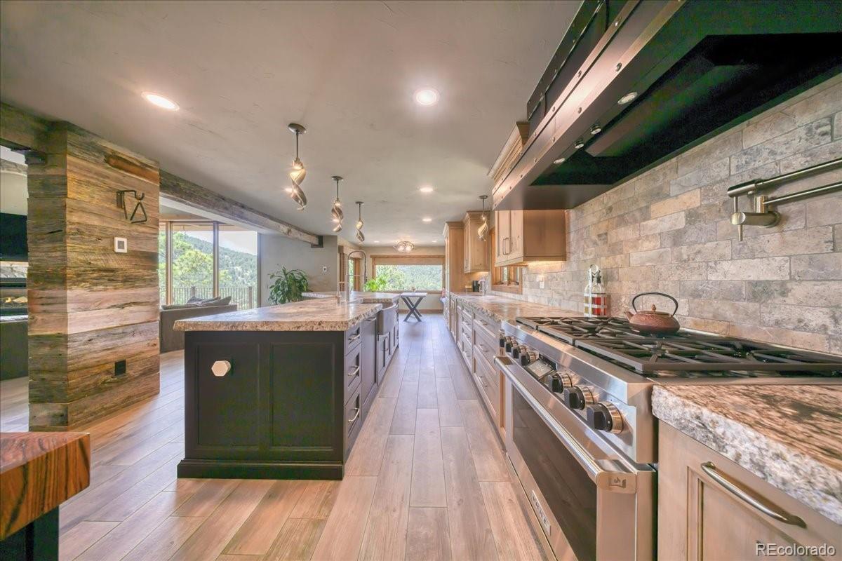 MLS Image #15 for 2112  sawmill gulch road,golden, Colorado