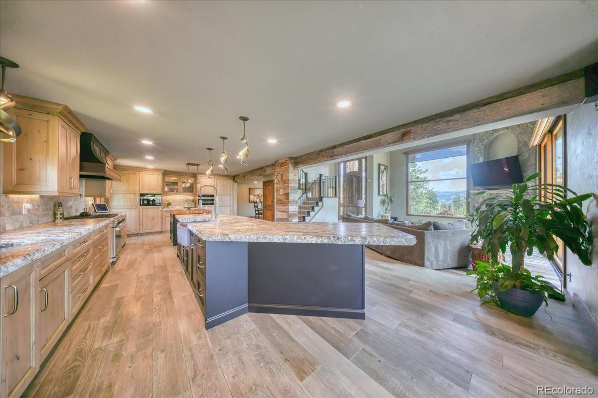 MLS Image #17 for 2112  sawmill gulch road,golden, Colorado