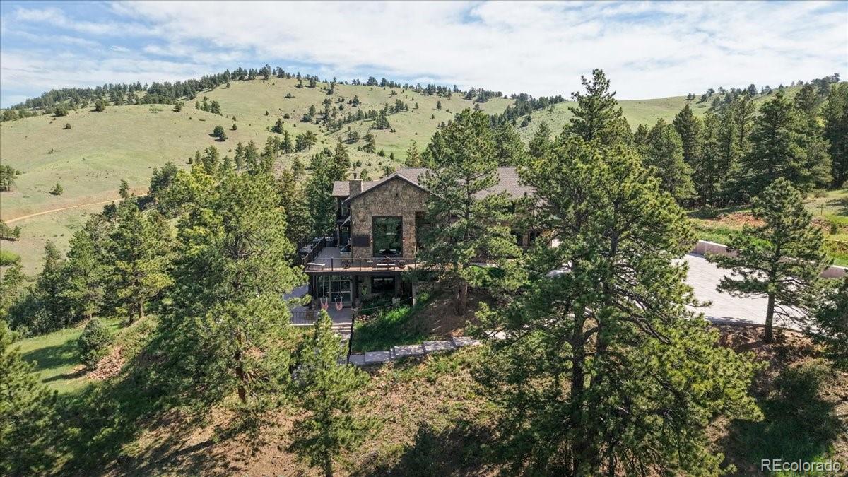 MLS Image #2 for 2112  sawmill gulch road,golden, Colorado