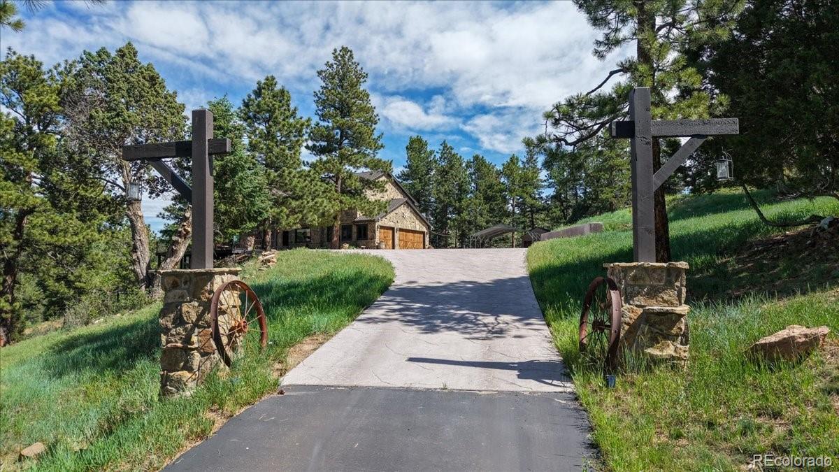 MLS Image #3 for 2112  sawmill gulch road,golden, Colorado