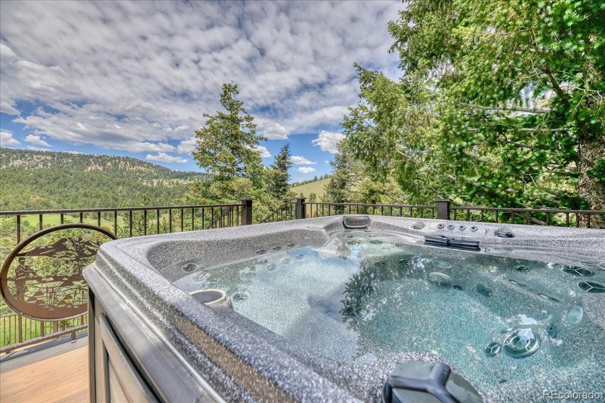 MLS Image #39 for 2112  sawmill gulch road,golden, Colorado